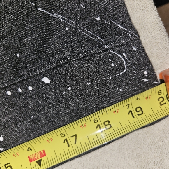 BIRD & VINE S WOMENS BLACK LONG SLEEVE SWEATSHIRT. EUC. PICS 📸 - Picture 11 of 13